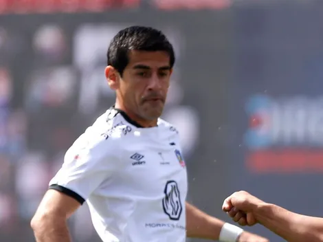 El impresionante registro de Barroso: 13 partidos ante la U y nunca perdió