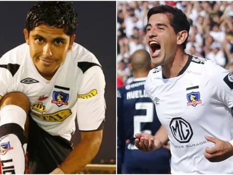 Riffo se deshace en elogios a Barroso: "Es un líder de mucha jerarquía”