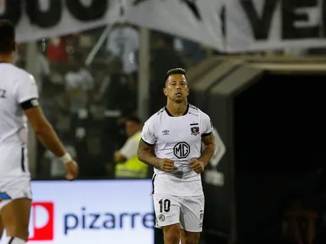 Acusaciones a Valencia no se hablan en el camarín del Cacique