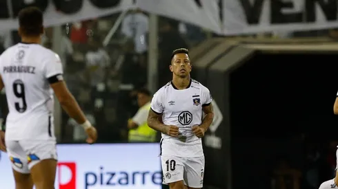 La situación de Valencia no ha sido mucho tema en el camarín albo.