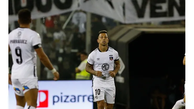 La situación de Valencia no ha sido mucho tema en el camarín albo.