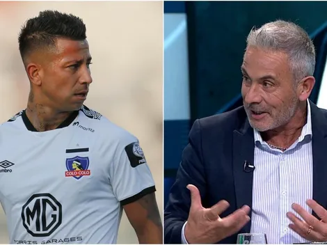 Juvenal Olmos: "Valencia tiene la fortuna que no se juega con público"