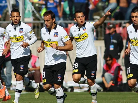 ¿Que fue del último equipo albo que perdió ante la U?