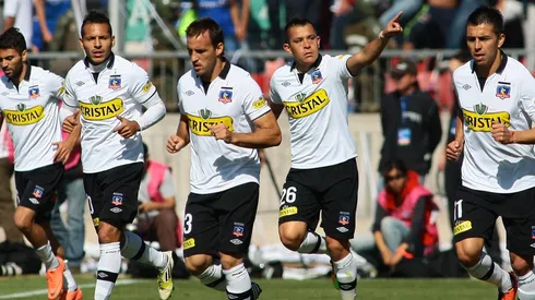 En esa jornada convirtieron Carlos Múñoz y José Pedro Fuenzalida para los albos.