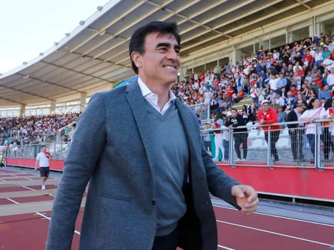 Tudor y posible arribo de Quinteros: "Si viene sería valiente, osado y h**ón"