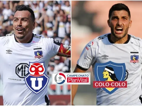 El "Plan B" para el segundo tiempo ante la U en el Superclásico