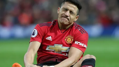 Alexis Sánchez cuenta la verdad de su salida