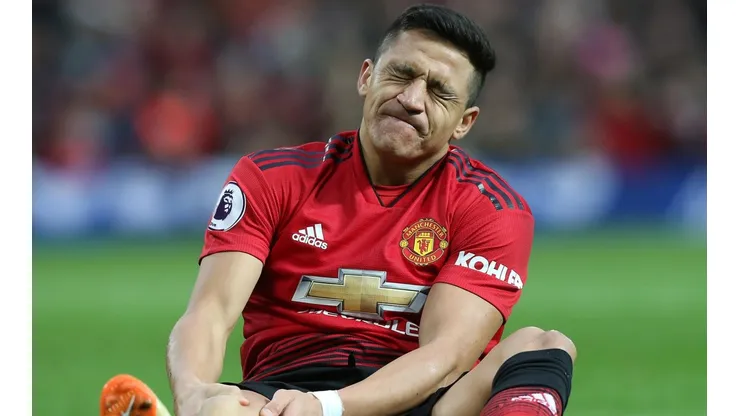 Alexis Sánchez cuenta la verdad de su salida