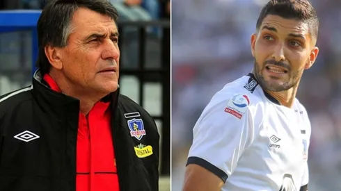 Tocalli tuvo a Blandi en San Lorenzo de Almagro.