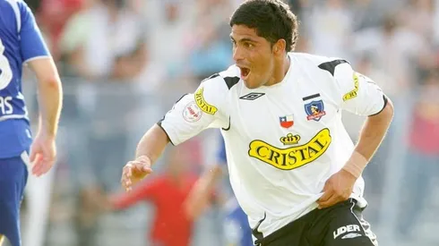 El central nunca cayó ante los azules como jugador.