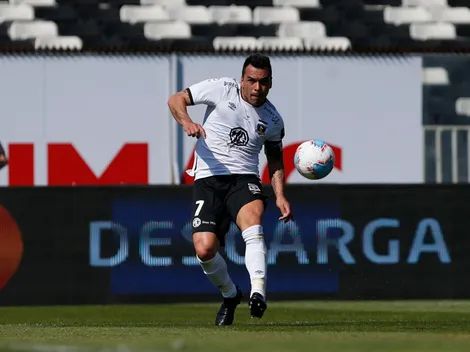 Gualberto Jara advierte que Paredes está muy motivado para el Clásico