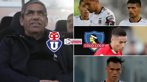 Equipo casi definido para este domingo