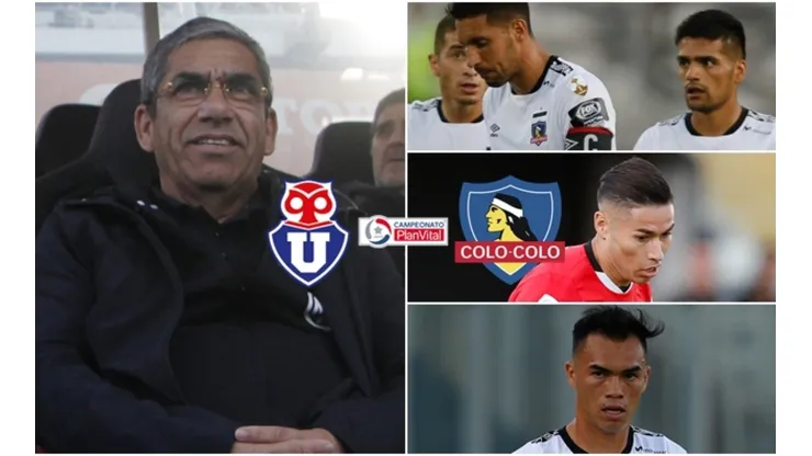Equipo casi definido para este domingo
