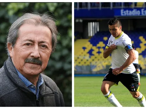 Pollo Véliz le responde a Fierro: "Se va en la populista para quedar bien"