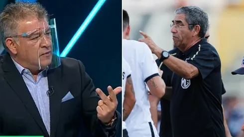 El comentarista del CDF pidió más oportunidades para los jugadores en su puesto.