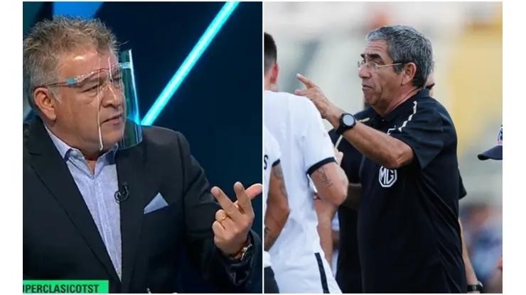El comentarista del CDF pidió más oportunidades para los jugadores en su puesto.