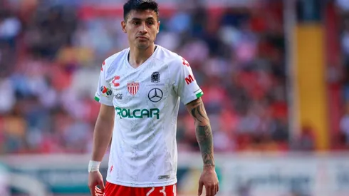 Claudio Baeza puede dar el salto al fútbol europeo