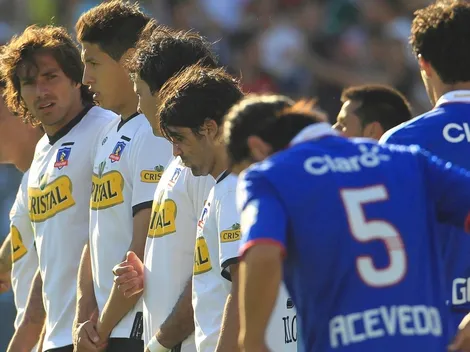 El Cacique jugará el Superclásico sin canteranos después de nueve años