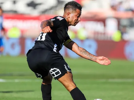 Gualberto y el caso Leo Valencia: "Está en mano de la justicia"