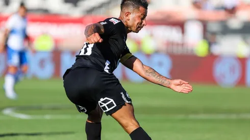 Gualberto Jara sobre Leo Valencia