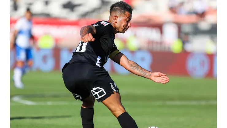 Gualberto Jara sobre Leo Valencia