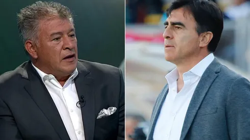 Claudio Borghi de paloma mensajera