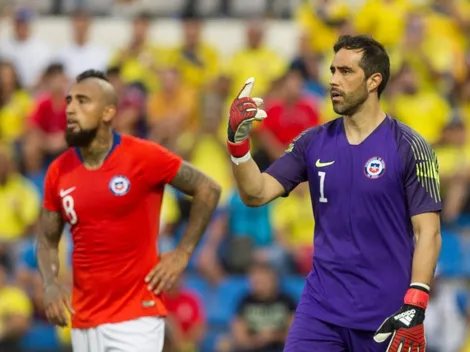 Borghi analiza los dichos de Vidal por Bravo: "Me preocupan los egos"