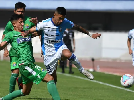 Tabla de posiciones: Así marcha el Cacique en la Fecha 9 del torneo