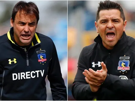 Dos ex Colo Colo son opción a la banca de Coquimbo Unido