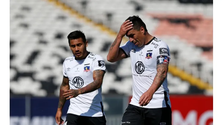 Tudor apuntó a que el Cacique no puede seguir dependiendo de Paredes
