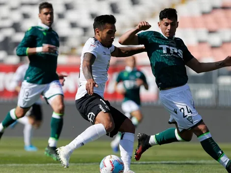 Bolados en modo clásico: "Somos Colo Colo y saldremos a ganar"