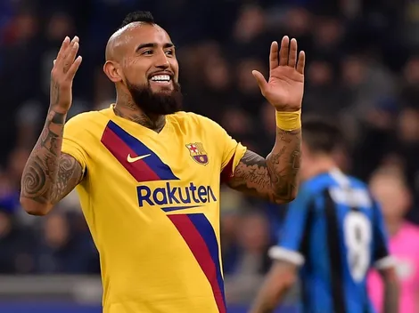 Los detalles del millonario acuerdo para que Vidal llegue al Inter de Milán