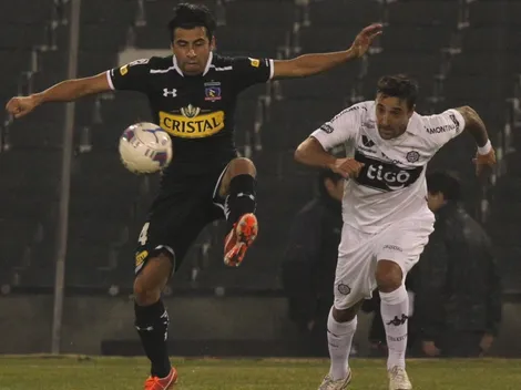 Claudio Maldonado y el técnico ideal de Colo Colo