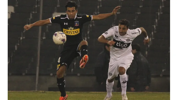 Claudio Maldonado y lo que tiene que tener el nuevo DT de Colo Colo