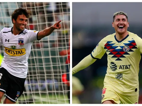 Olivi barre con Castillo por Fuenzalida: "Este boludo sale a vender humo"