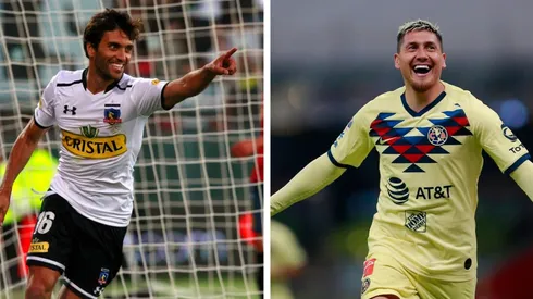 Olivi no se guardó nada contra Nicolás Castillo.