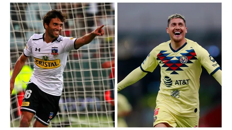 Olivi no se guardó nada contra Nicolás Castillo.