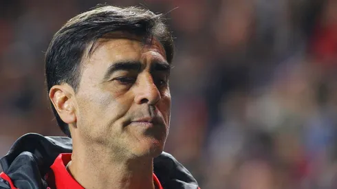 Adelantan el final del ciclo de Gualberto Jara en la banca del Cacique