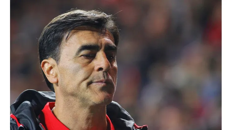 Adelantan el final del ciclo de Gualberto Jara en la banca del Cacique