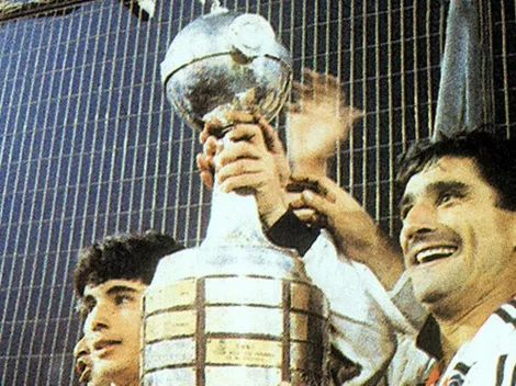 La apuesta sólida de Rubén Espinoza en el Superclásico