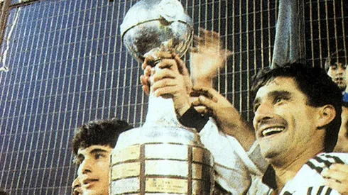 Ruben Espinoza apuesta por Colo Colo