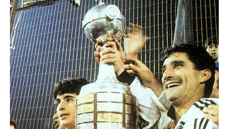 Ruben Espinoza apuesta por Colo Colo