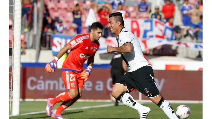 Paredes le restó importancia a la ausencia de Herrera