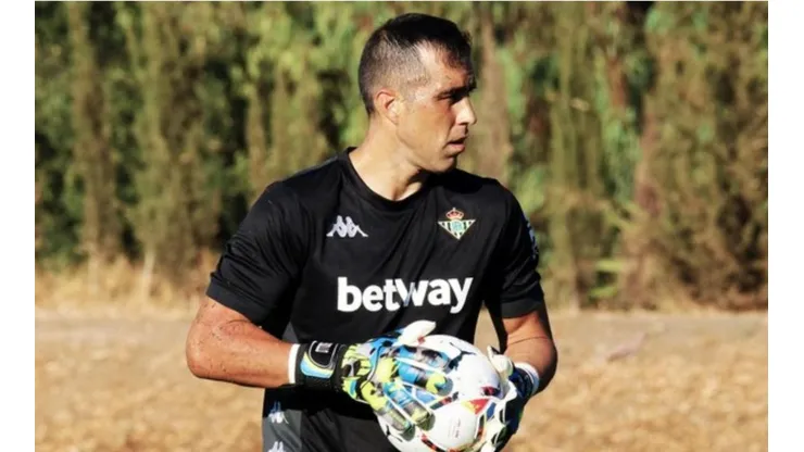 Bravo ya entrena con sus nuevos compañeros