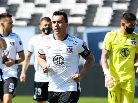 Paredes: "Somos el equipo más grande y tenemos que ganar siempre”