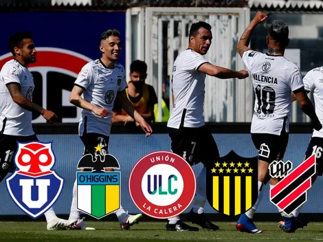 El exigente septiembre que se le viene al Cacique