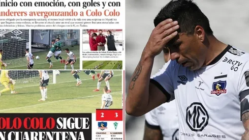 El Cacique ahora debe pensar en el superclásico ante la U.