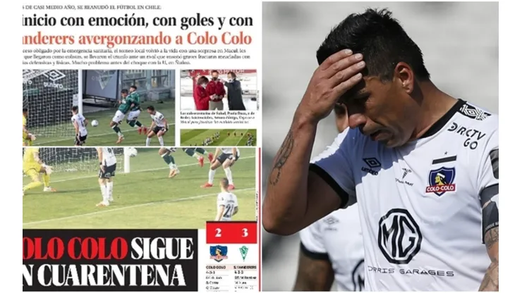 El Cacique ahora debe pensar en el superclásico ante la U.