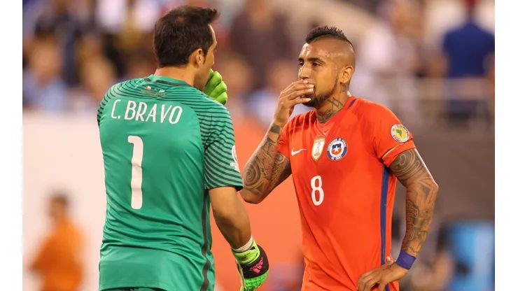 El King sepulta su amistad con Bravo