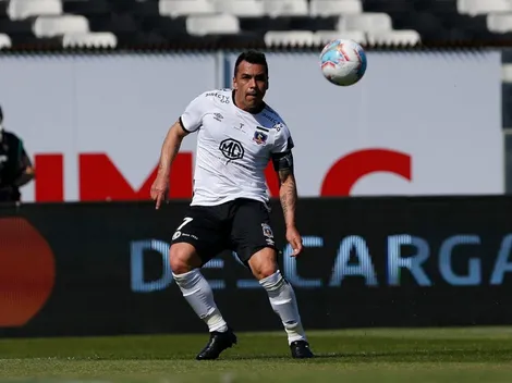 Connotado periodista español alucina con el golazo de Paredes